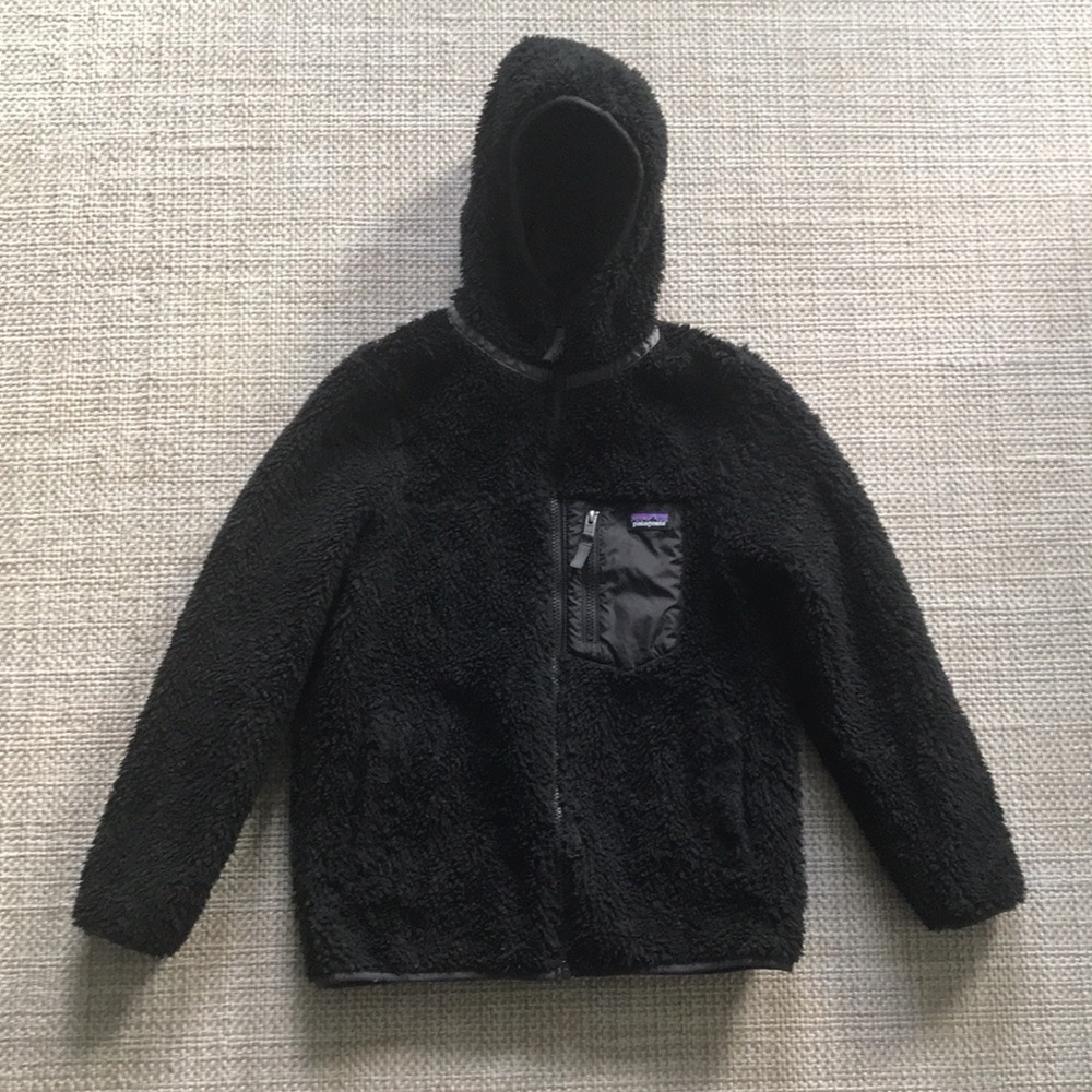 Patagonia Reversible Jacket